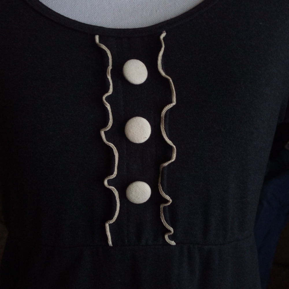 Laura Hlavac Dress - Picture 3 of 8